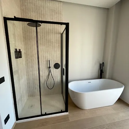 Le Boulevard Suites&apartments 3*