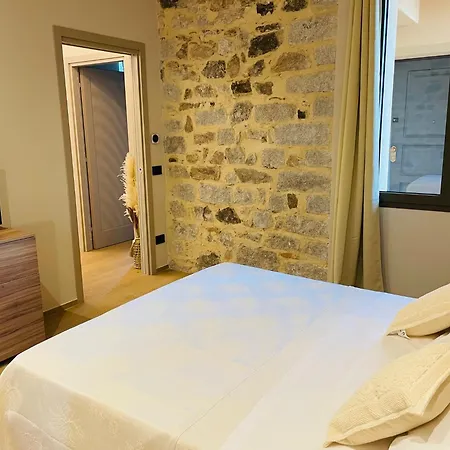 Le Boulevard Suites&apartments Maison d'hôtes Olbia