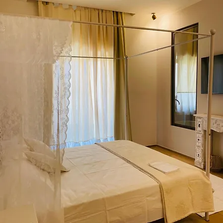 Le Boulevard Suites&apartments 3*