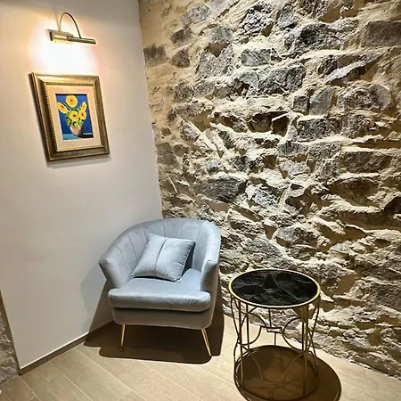 Le Boulevard Suites&apartments 3* Olbia