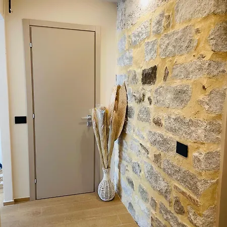 Guest house Le Boulevard & Olbia