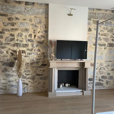 Guest house Le Boulevard &