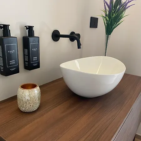 Le Boulevard & オルビア