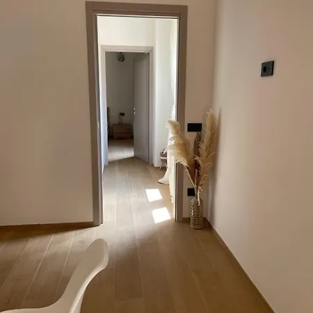 Casa de hóspedes Le Boulevard & Olbia