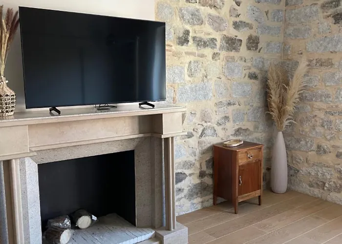 Guest house Le Boulevard & Olbia