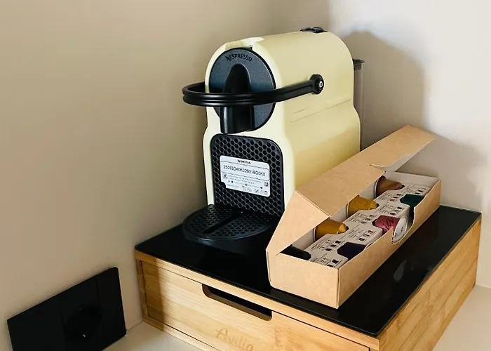 Guest house Le Boulevard & 3*