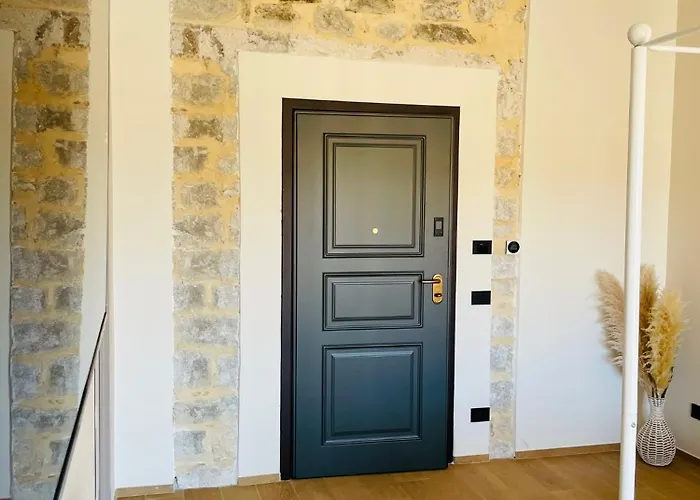 Le Boulevard & Pensionat Olbia