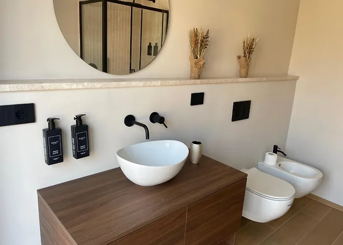 Le Boulevard & Olbia