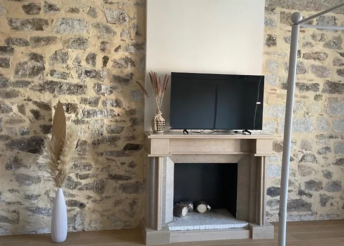 Guest house Le Boulevard &