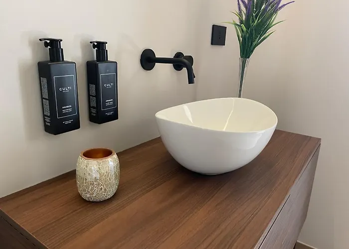 Le Boulevard & Olbia