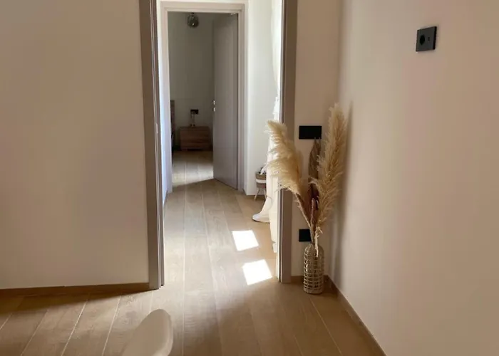 Guest house Le Boulevard & Olbia