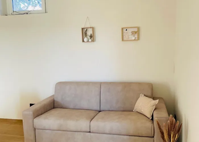 Le Boulevard & 3* Olbia