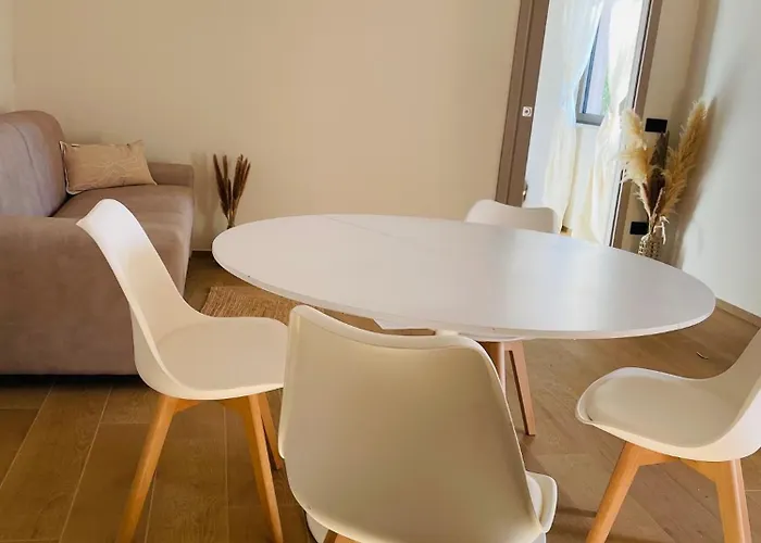 Le Boulevard & Pensionat Olbia