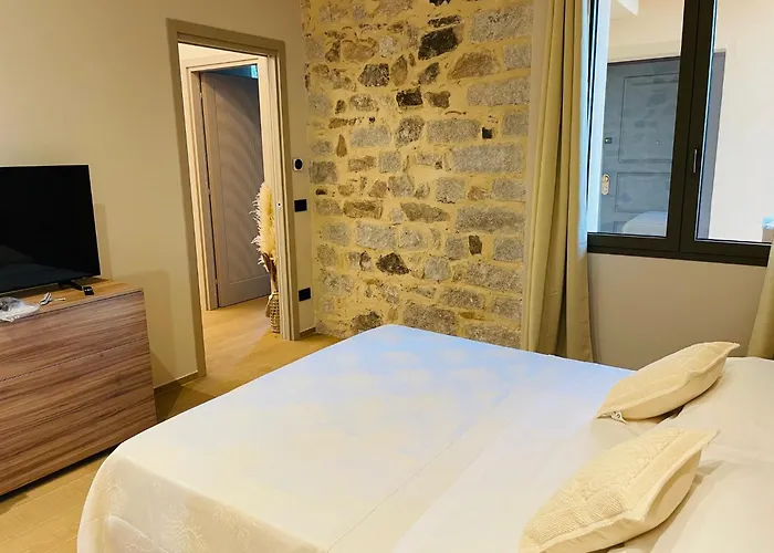 Le Boulevard & Guest house Olbia