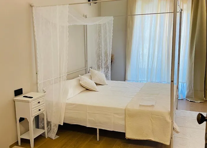 Le Boulevard & Guest house Olbia