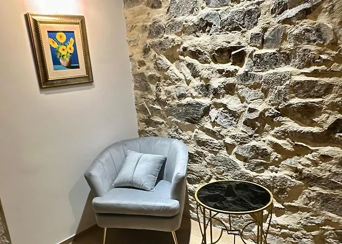 Le Boulevard & 3* Olbia