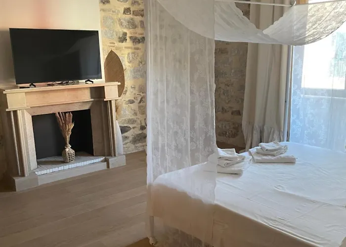 Le Boulevard & Pensionat 3*